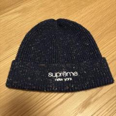 2025年最新】SUPREME メンズ ニット帽・ビーニーの人気アイテム