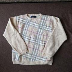 2025年最新】burberry / バーバリー キッズ・ニット・セーター