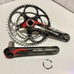フルクラム レーシングトルクrs FULCRUM 「フルクラム」 RACING TORQ RS 50-34T 170mm クランク