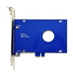 AINEX リアスロット用 SSD/HDDマウンタ HDD-PCI-A