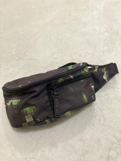 balance wear design ナイトカモ ボディバッグ BAL
