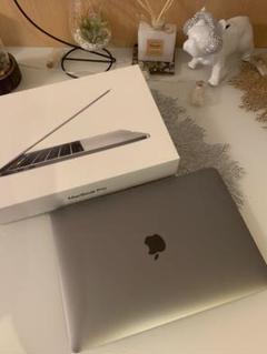 MacBook Pro 15-inch Mid 2017 Touch Bar