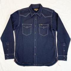 IRON HEART アイアンハート エキストラヘビーノーカラーフルジップ未使用 IRON HEART - REALDEAL