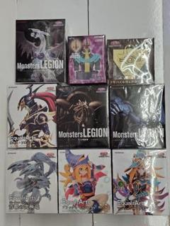遊戯王　フィギュア　34体　まとめ売り　Equal Arts 遊戯王 フィギュア 34体 まとめ売り Equal Arts （遊戯王 Equal