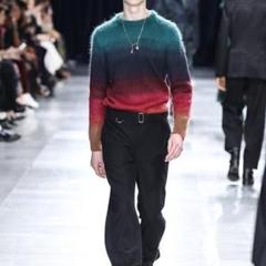 18aw/Paul Smith スラックス パンツ