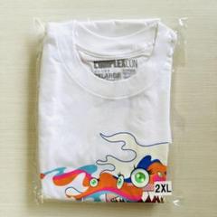 【ミスター】Mr. - Alright! - やりいっ！カイカイキキ　【正規品】 9月7日(火)よりWEBショップにて、Mr. Tシャツ3種を販売いたし