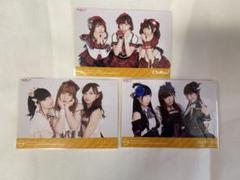 ラブライブ!サンシャイン!! Aqours CLUB 限定ブロマイド ユニット