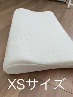 【美品】テンピュール オリジナルネックピロー 枕 XS