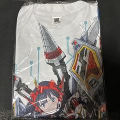宝多六花　Tシャツ