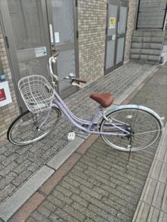 ブリヂストン　リコリーナ26インチ3段変速（大分県） 子供用自転車 ブリヂストン リコリーナ 26インチ 3段変速