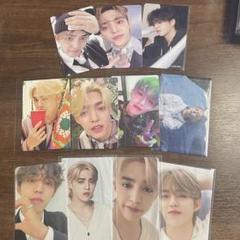 エスクプス 3点セット FOLLOW AY&SH フォトカード 楽天市場】seventeen エスクプスの通販