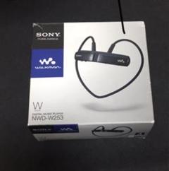 2025年最新】sony walkman nwd-w253の人気アイテム - メルカリ