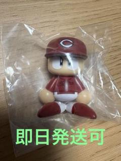 KONAMI パワプロくん プラスティックフィギュア 5体セット 最安値❗️ パワプロくん フィギュア 5体セット