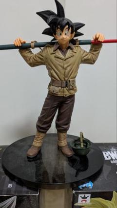 ドラゴンボール　フィギュア開封品まとめ売り4体 638820250523101_1_600x600_crop