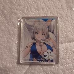 アズールレーン　赤城　アニメイトカフェ　コロッタ アズレン】アズールレーン×「アニメイトカフェ」コラボにいって