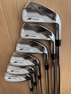 Callaway - 【希少】マックダディCB 3本セット 48.52.56 modus120S 3本セット Callaway キャロウェイ MACK DADDY マックダディ 4