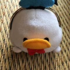 ドナルドダックコインケース　ツムツムのサムネイル