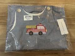 fantaisie kids 2T ロンパース