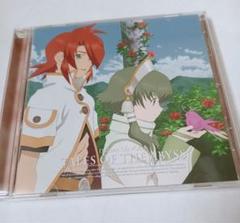 「ドラマCD「テイルズ オブ ジ アビス」Vol.4」帯あり