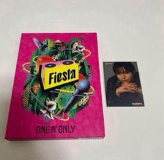 魅力的な価格 Fiesta ワンエン ONLY N' ONE 初回限定盤 メルカリ - 邦楽