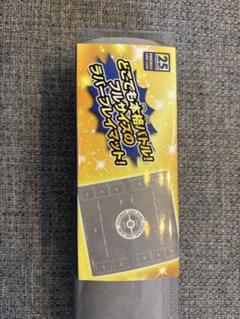 Amazon.co.jp: ラバープレイマット フルサイズ 25th : おもちゃ