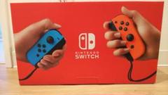 Nintendo Switch NINTENDO SWITCH JOY-CON…