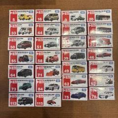 2025年最新】トミカ まとめ売りの人気アイテム - メルカリ