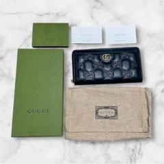 楽天市場】gucci キルティング マーモント（レディース財布
