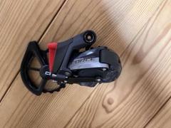 いっくんさん専用 sram force axs etap d1 rd - メルカリ