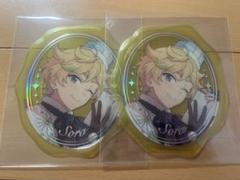 あんさんぶるスターズ あんスタ シーリングクリアシール 春川宙 2点セット