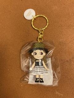 西野カナ 15th Anniversary キーホルダーSpecial Box