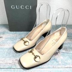 2025年最新】gucci パンプス 23の人気アイテム - メルカリ