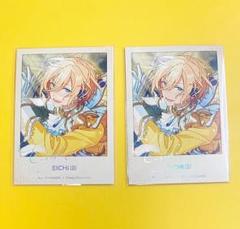 あんスタ　星幻時序チェキ　天祥院英智 あんスタ 星幻時序チェキ 天祥院英智