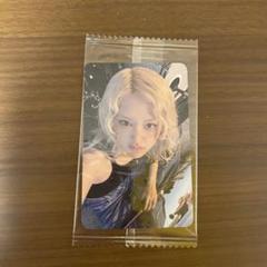 BLACKPINK ロゼ rosé ROSE rosie トレカ ktown4u - メルカリ