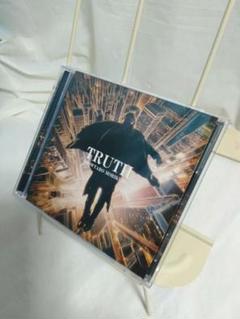 CD+DVD】「TRUTH/CANVAS」 森久保祥太郎