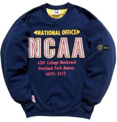 2025年最新】デサント ncaa トレーナーの人気アイテム - メルカリ