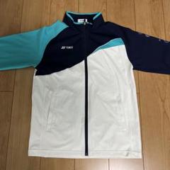 新品未使用✨️YONEX☆ヨネックス ジャンパー ジャケット ユニセックスＳサイズ YONEX ヨネックス ユニセックス ウェアサイズ表 | アリモトスポーツ