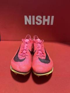 Nike エアズームヴィクトリー　ヴェイパーフライ　エアロスイフト　陸上スパイク