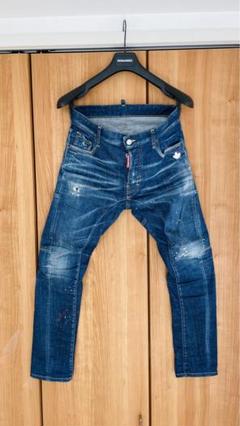 ディースクエアード Dsquared2 ディースクエアード ニットセーター - FARFETCH