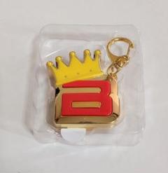 BIGBANG SOL ソル テヤン ヨンベ フラッシュリング キーホルダー② BIGBANG SOL ソル テヤン ヨンベ フラッシュリング キーホルダー