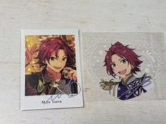 あんスタ 衣更 真緒 ぴくりあ ぱしゃっつ トリスタ