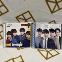 CNBLUE CDまとめ売り CNBLUE CD DVD まとめ売り CD