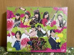 SKE48のマジカルラジオ3 DVD『初回限定豪華版』