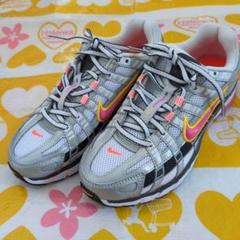 2025年最新】nike p-6000 23.5の人気アイテム - メルカリ