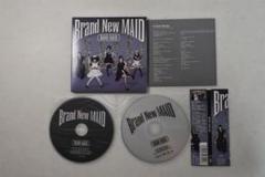 Yahoo!オークション -「band-maid cd」(は行) (ロック、ポップス
