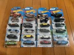 【20台セット】HOTWHEELS ホットウィール 実車多いです 20台セット】HOTWHEELS ホットウィール 実車多いです - メルカリ