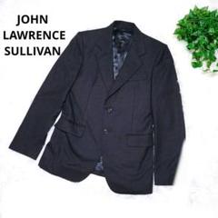 JOHN LAWRENCE SULLIVAN ビジネス ジャケット ブラック