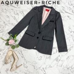 2025年最新】Apuweiser-riche カラー：グレイ系 テーラード