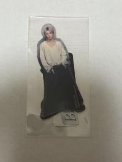 JO1 金城碧海 BE CLASSIC fc盤 特典 ステッカー シール