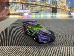 【ホットウィール】ダッジバイパーSRT10 ACRのサムネイル
